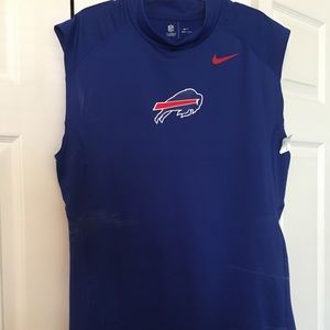 Men’s Buffalo Bills Performance Top